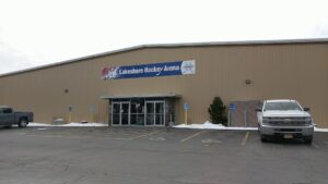 Lakeshore Hockey Arena